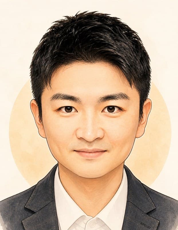 楊釗瑋 Ivan