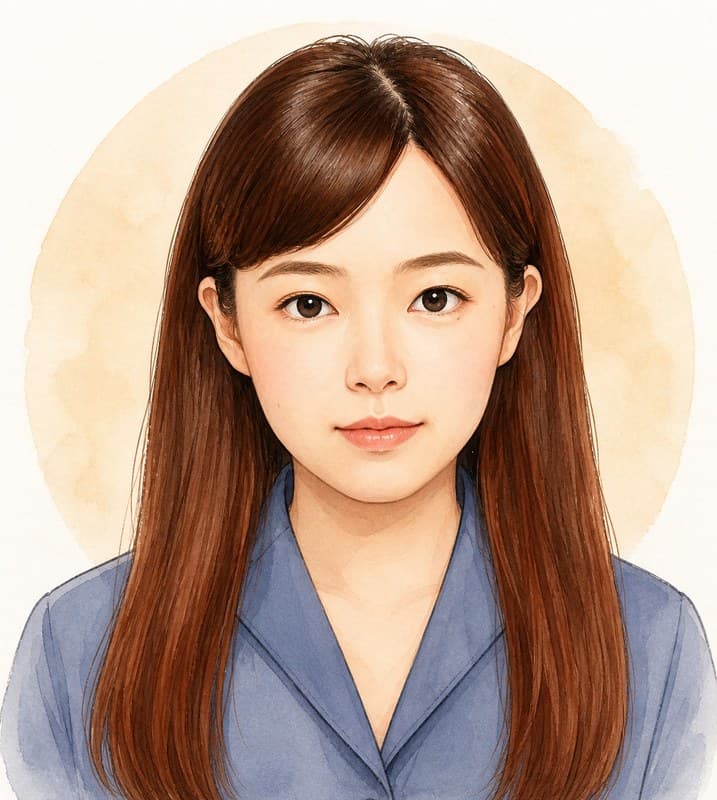 陳筱雙 Yvonne